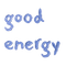good energy - Home